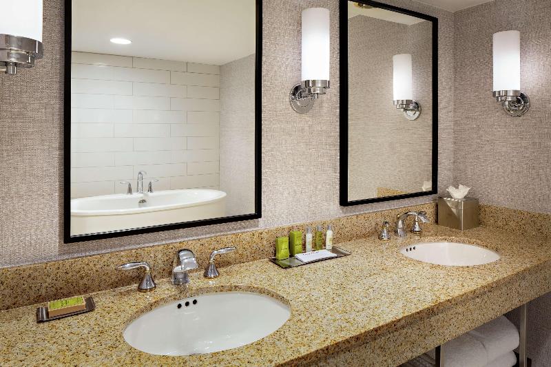 Doubletree by Hilton Fairfield - Oda