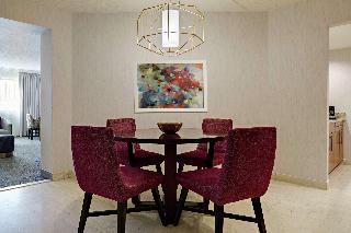 Doubletree by Hilton Fairfield fotoÄŸrafÄ±