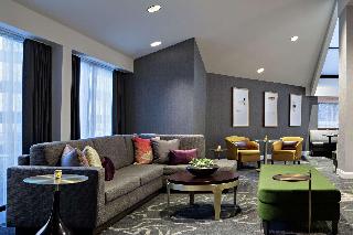 Doubletree by Hilton Fairfield fotoÄŸrafÄ±