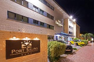 Hotel Port Salins by Pierre & Vacances