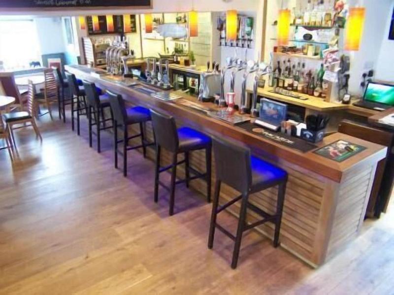 Cornishman Inn - Bar