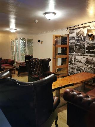 Cornishman Inn fotoÄŸrafÄ±