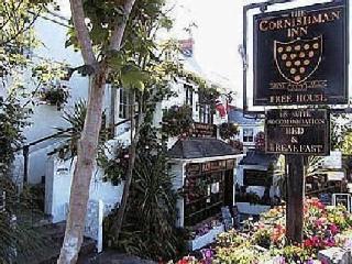 Cornishman Inn otel fotoğrafı