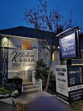 Cornishman Inn fotoÄŸrafÄ±