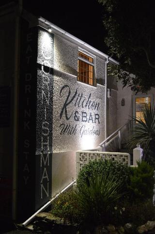 Cornishman Inn fotoÄŸrafÄ±