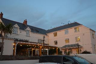 Cornishman Inn fotoÄŸrafÄ±
