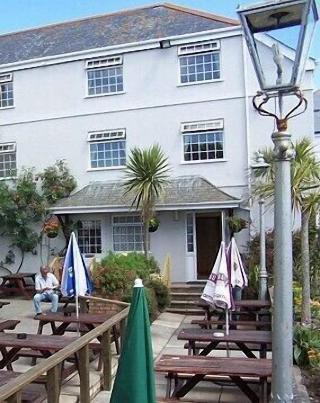 Cornishman Inn fotoÄŸrafÄ±