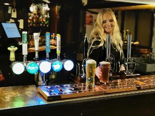 Cornishman Inn fotoÄŸrafÄ±