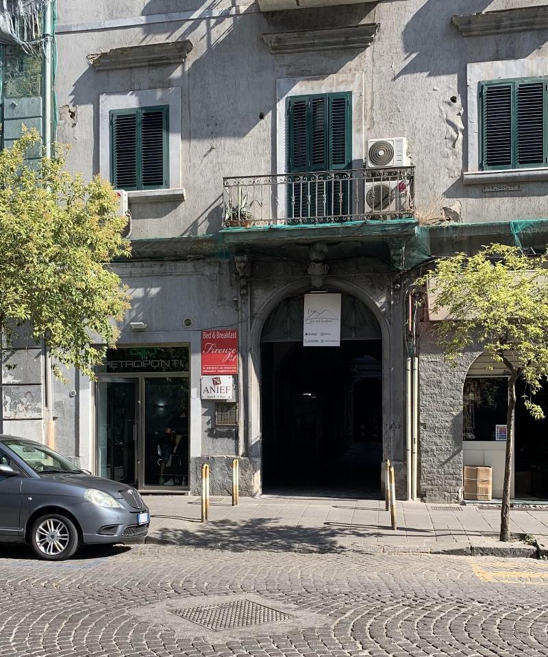Firenze 32 - Genel