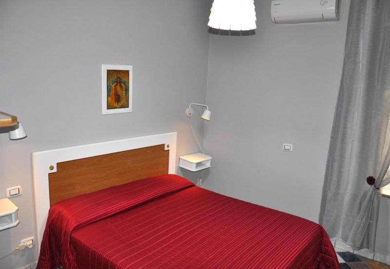 Firenze 32 - Oda