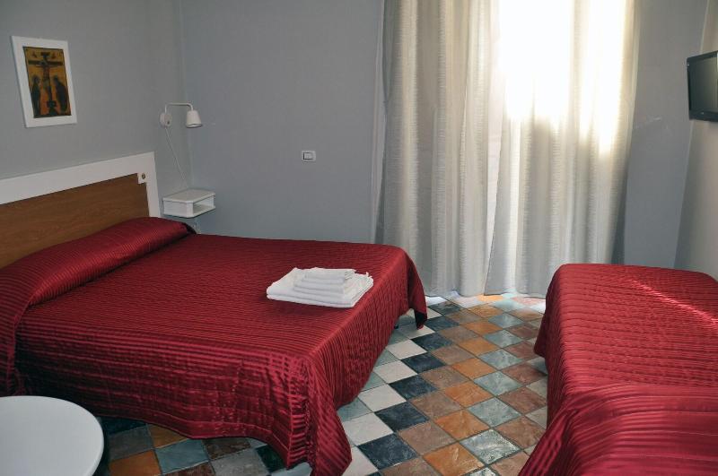 Firenze 32 - Oda