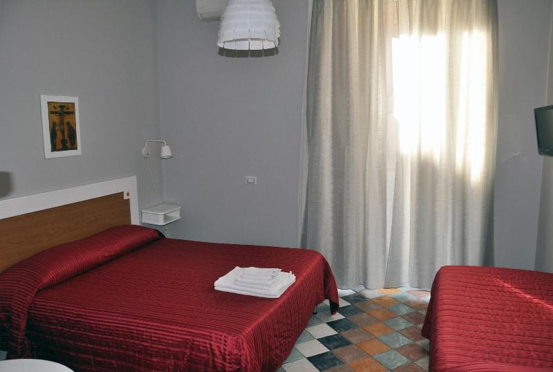 Firenze 32 - Oda