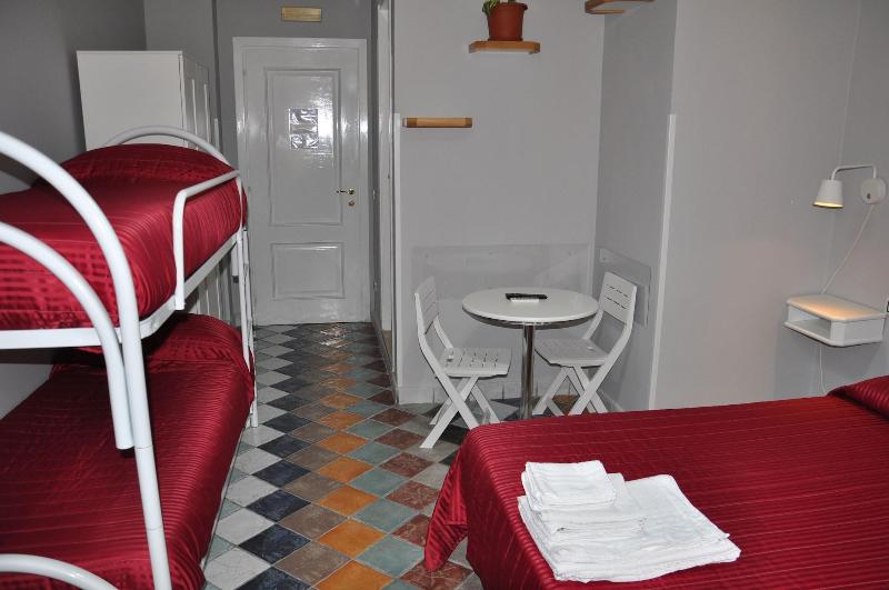Firenze 32 - Oda