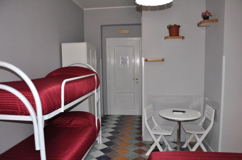 Firenze 32 - Oda