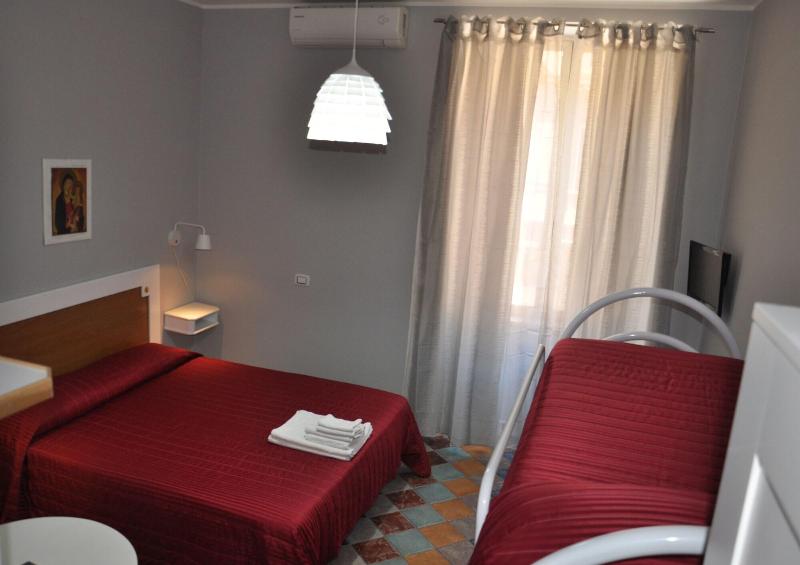 Firenze 32 - Oda