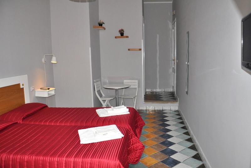 Firenze 32 - Oda