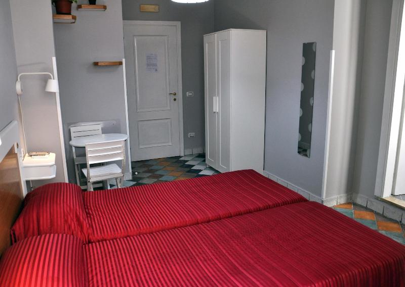 Firenze 32 - Oda