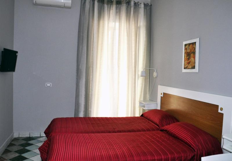 Firenze 32 - Oda