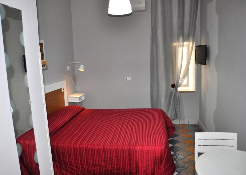 Firenze 32 - Oda