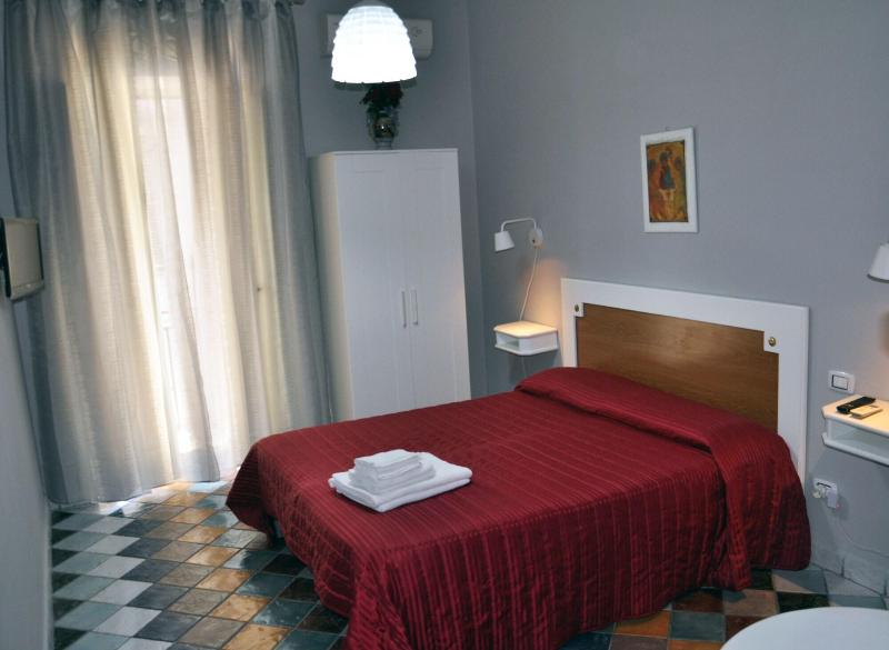 Firenze 32 - Oda