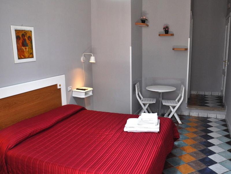 Firenze 32 - Oda