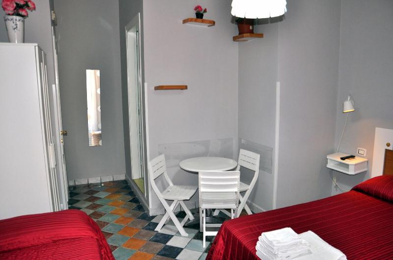 Firenze 32 - Oda