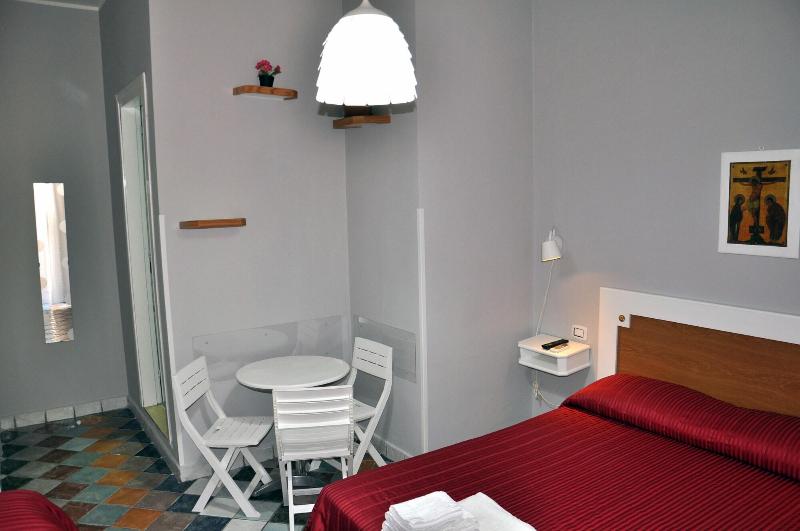 Firenze 32 - Oda