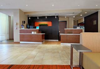 Courtyard by Marriott Lyndhurst Meadowlands fotoÄŸrafÄ±