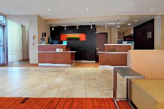 Courtyard by Marriott Lyndhurst Meadowlands fotoÄŸrafÄ±