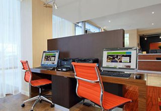 Courtyard by Marriott Lyndhurst Meadowlands fotoÄŸrafÄ±