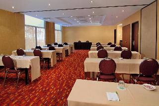 Courtyard by Marriott Lyndhurst Meadowlands fotoÄŸrafÄ±