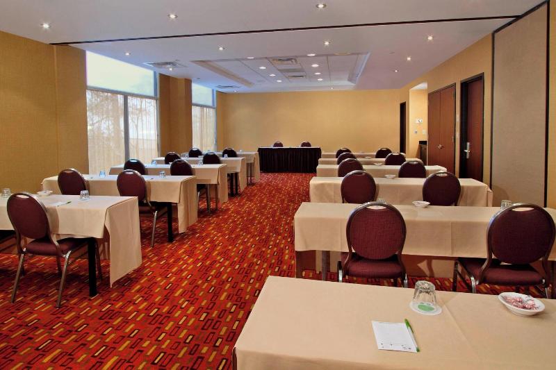 Courtyard by Marriott Lyndhurst Meadowlands - Toplantı