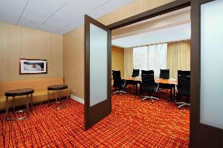 Courtyard by Marriott Lyndhurst Meadowlands fotoÄŸrafÄ±