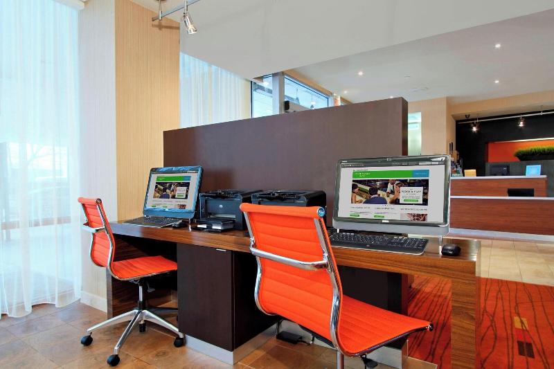 Courtyard by Marriott Lyndhurst Meadowlands - Toplantı