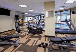Courtyard by Marriott Lyndhurst Meadowlands fotoÄŸrafÄ±