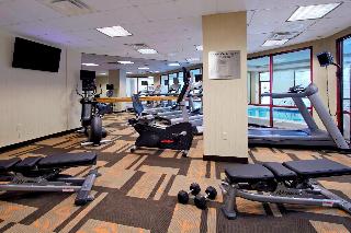 Courtyard by Marriott Lyndhurst Meadowlands fotoÄŸrafÄ±