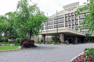 Courtyard by Marriott Lyndhurst Meadowlands fotoÄŸrafÄ±