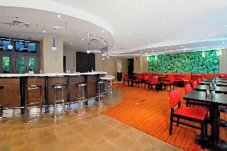 Courtyard by Marriott Lyndhurst Meadowlands otel fotoğrafı