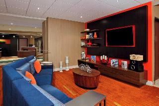 Courtyard by Marriott Lyndhurst Meadowlands fotoÄŸrafÄ±