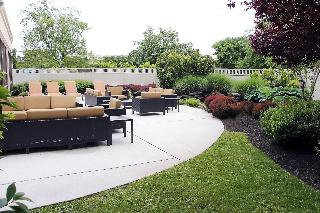 Courtyard by Marriott Lyndhurst Meadowlands fotoÄŸrafÄ±