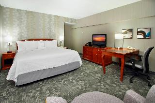 Courtyard by Marriott Lyndhurst Meadowlands fotoÄŸrafÄ±