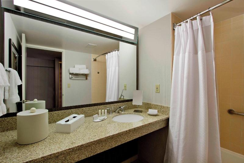 Courtyard by Marriott Lyndhurst Meadowlands - Oda