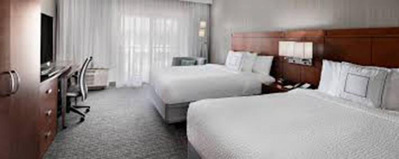 Courtyard by Marriott Lyndhurst Meadowlands - Oda