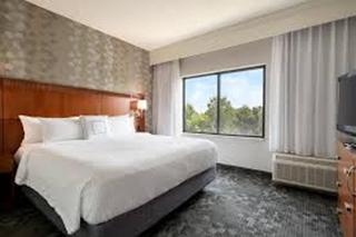 Courtyard by Marriott Lyndhurst Meadowlands fotoÄŸrafÄ±