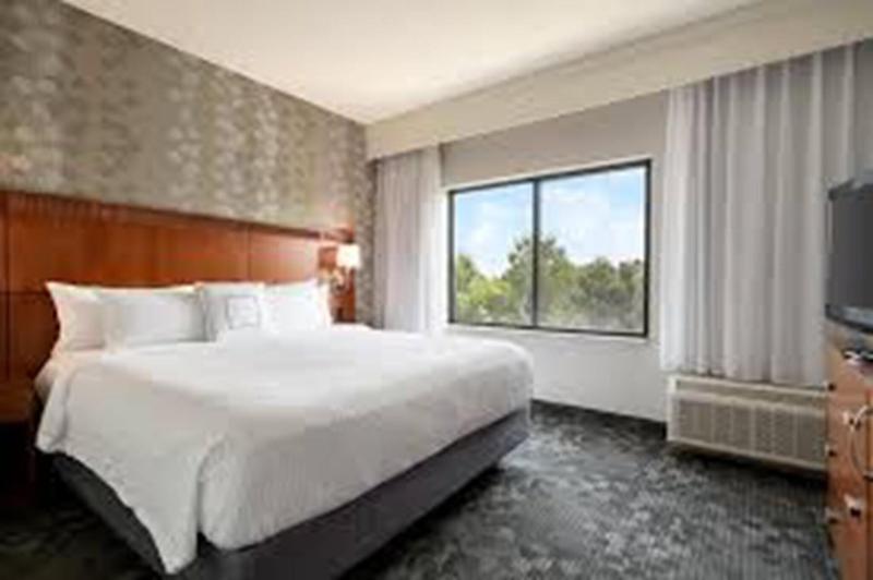 Courtyard by Marriott Lyndhurst Meadowlands - Oda