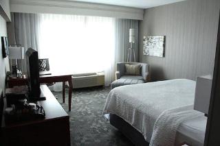 Courtyard by Marriott Lyndhurst Meadowlands fotoÄŸrafÄ±