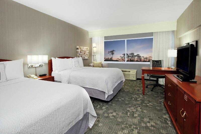 Courtyard by Marriott Lyndhurst Meadowlands - Oda