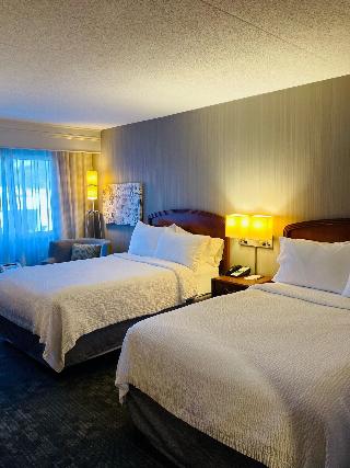 Courtyard by Marriott Lyndhurst Meadowlands fotoÄŸrafÄ±