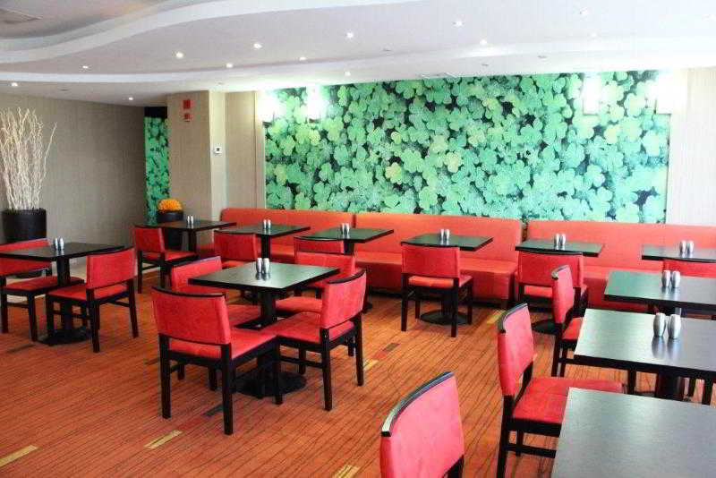Courtyard by Marriott Lyndhurst Meadowlands fotoÄŸrafÄ±