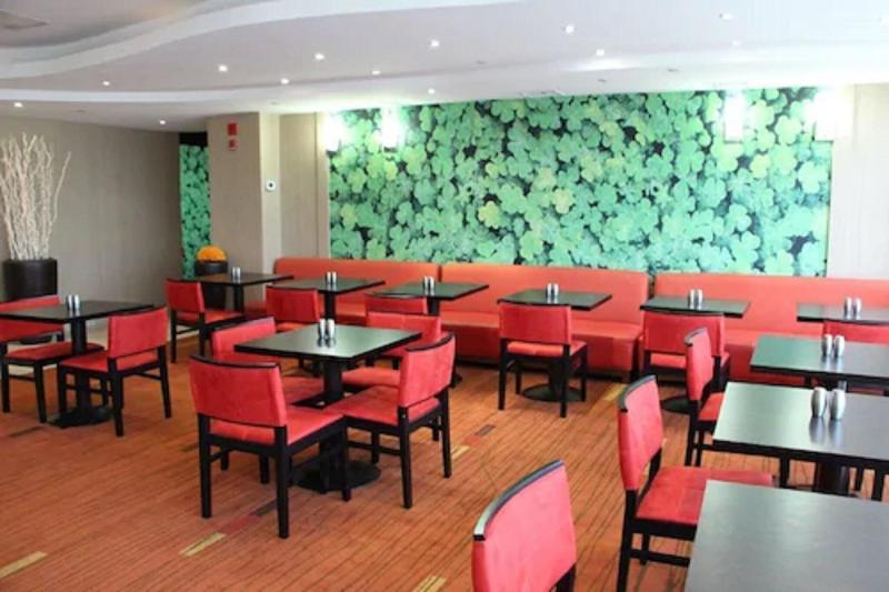 Courtyard by Marriott Lyndhurst Meadowlands - Restoran